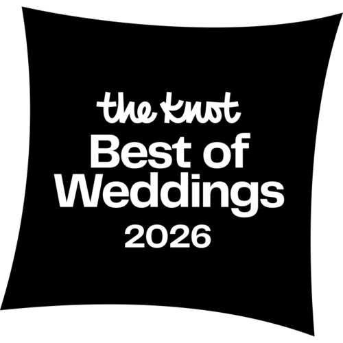 The Knot Best of Weddings · 2026 · Winner