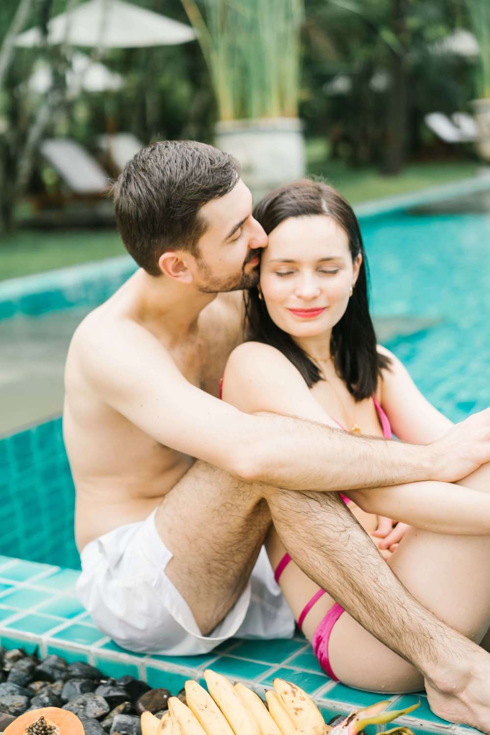 Sofia & Vladimir