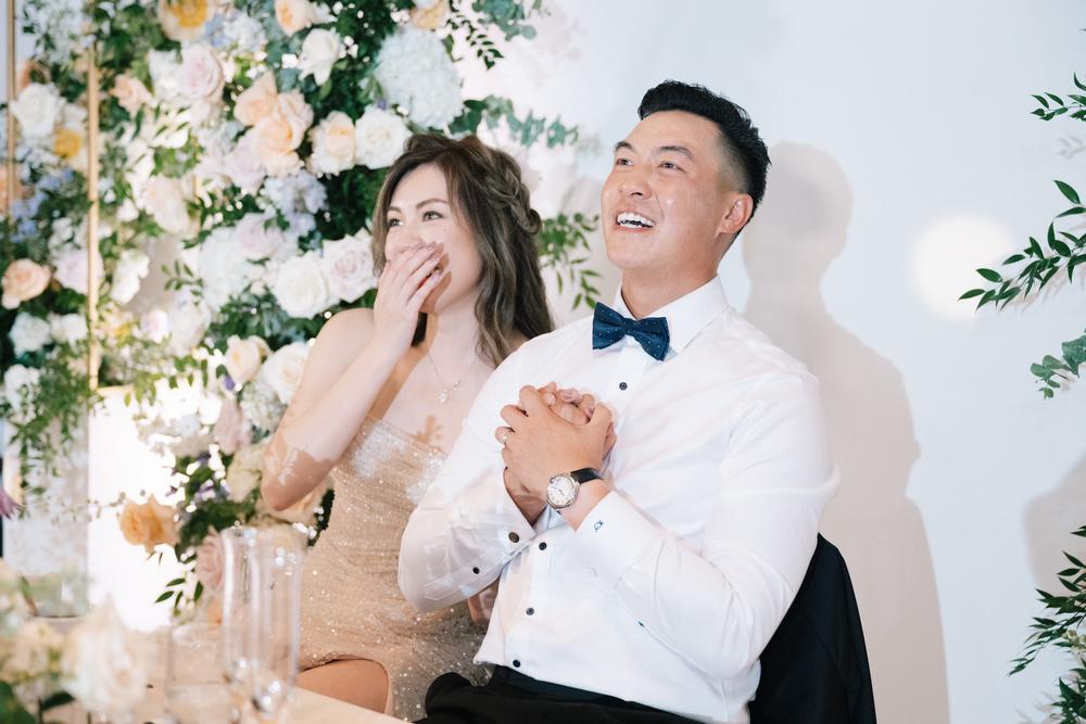 Sarah & Kevin