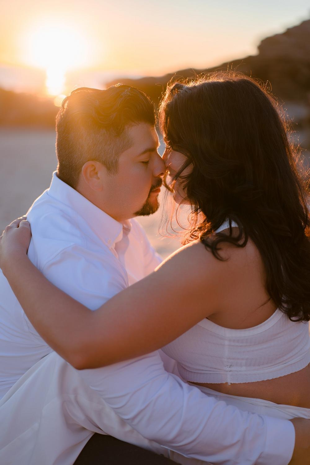David & Cassie's Engagement