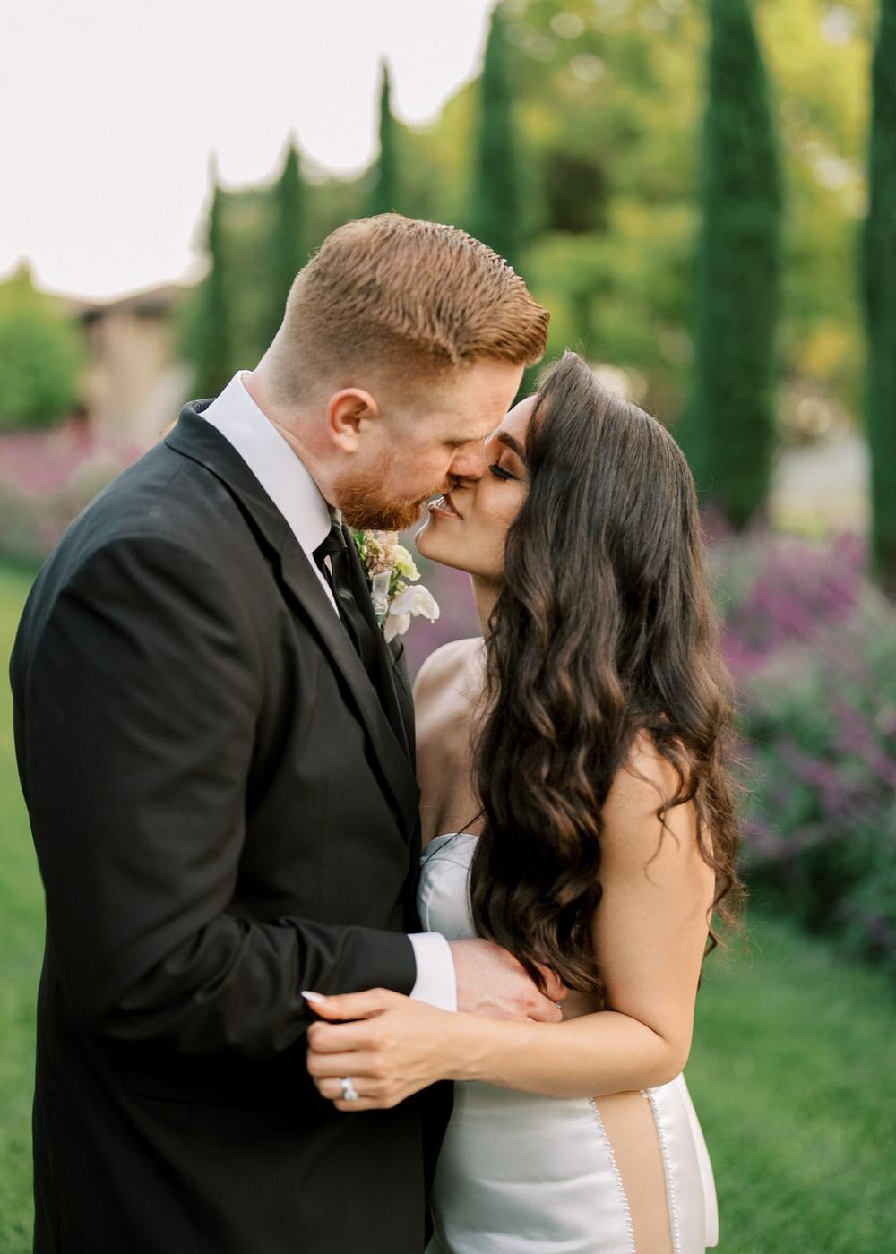 Cole & Melika