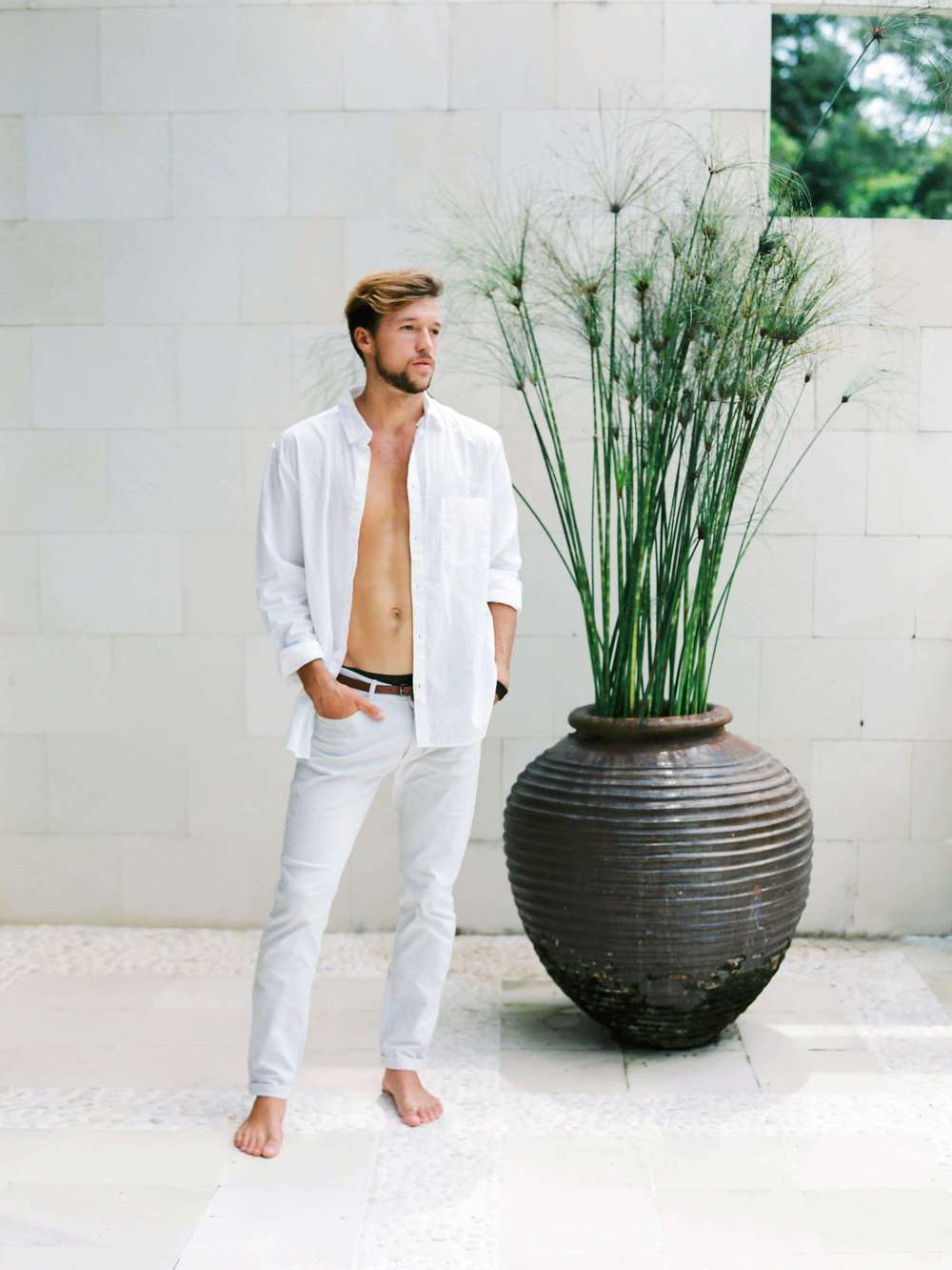 Kris & Artem