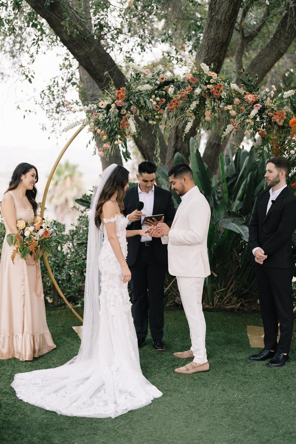 Jessica & Emilio