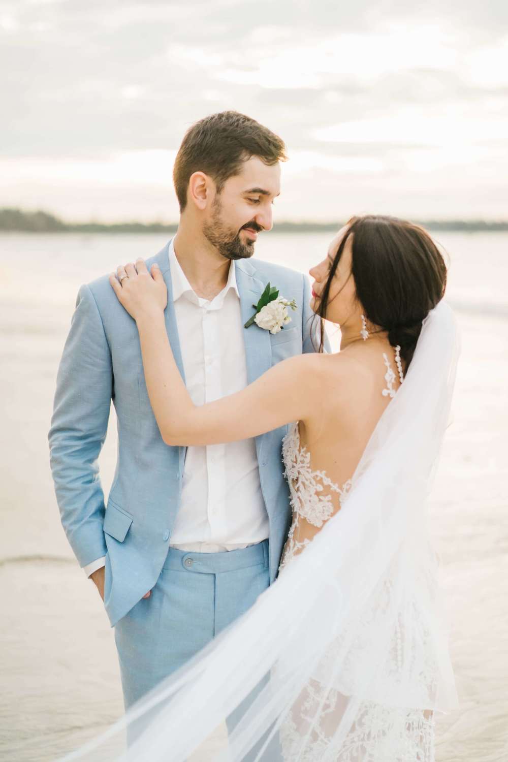 Sofia & Vladimir