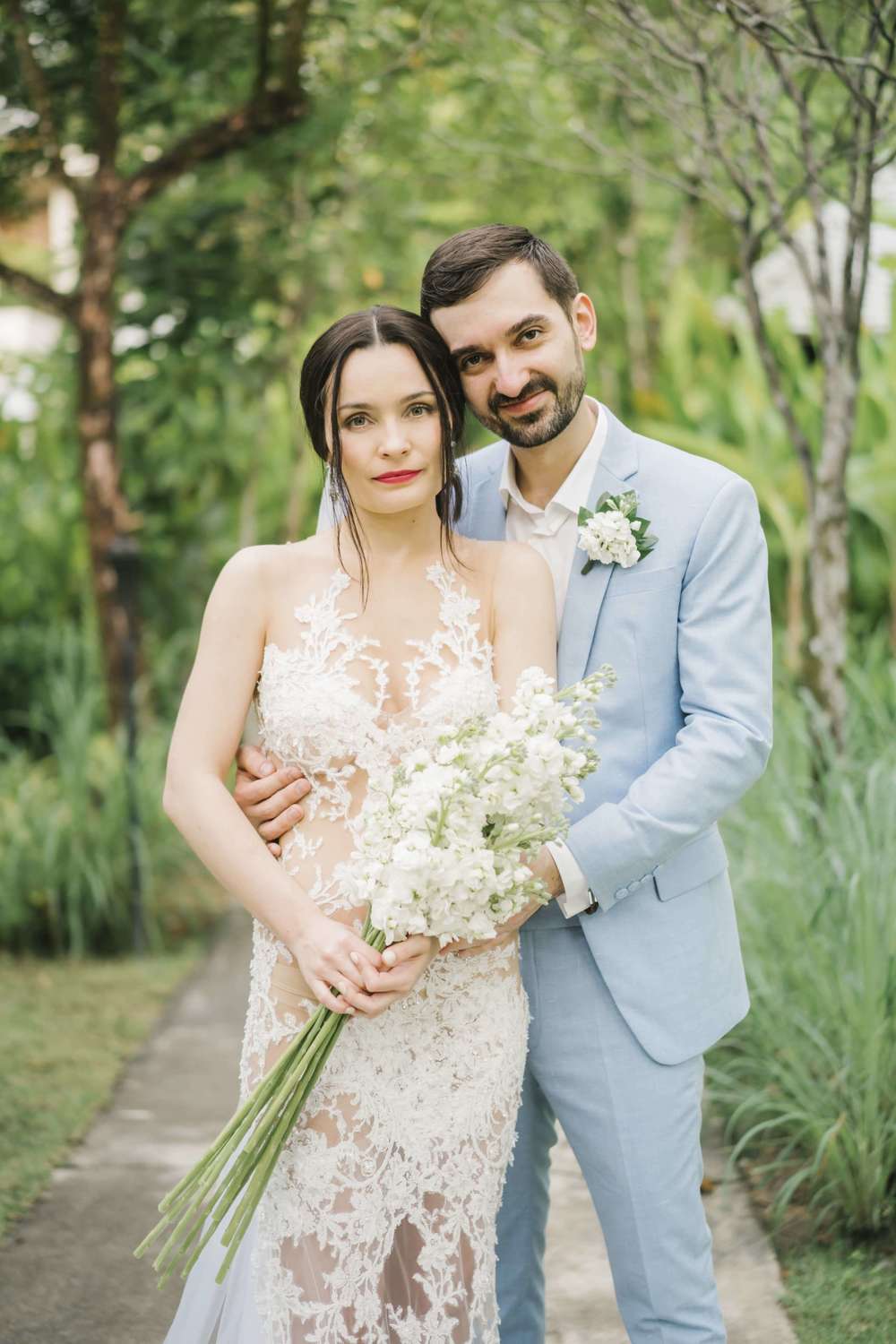 Sofia & Vladimir