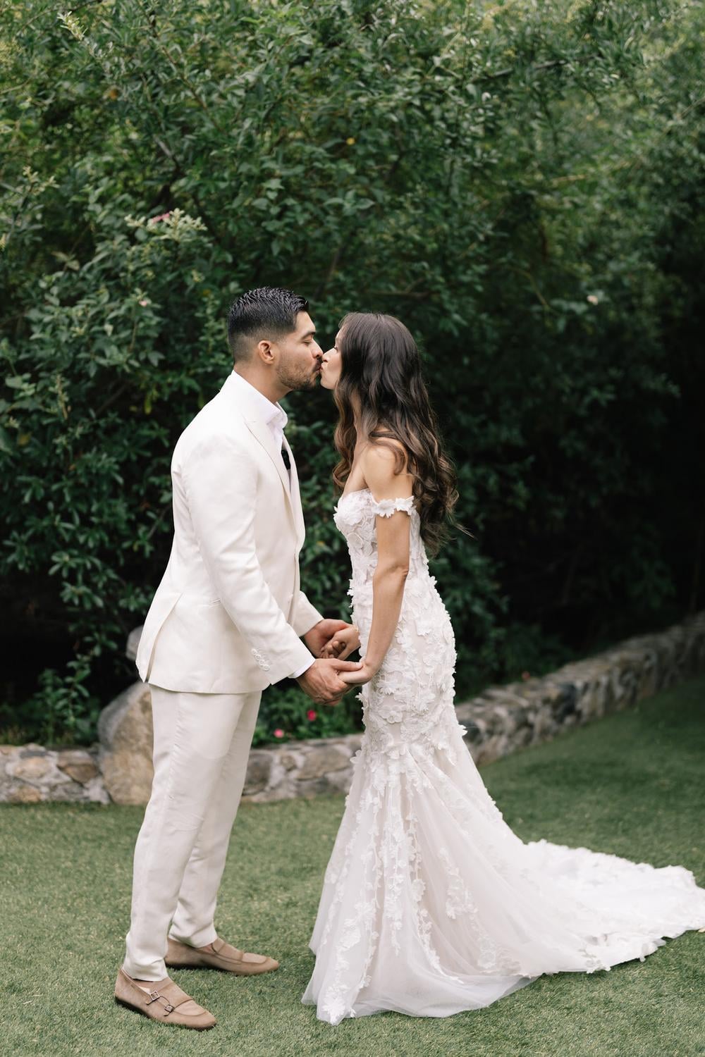 Jessica & Emilio