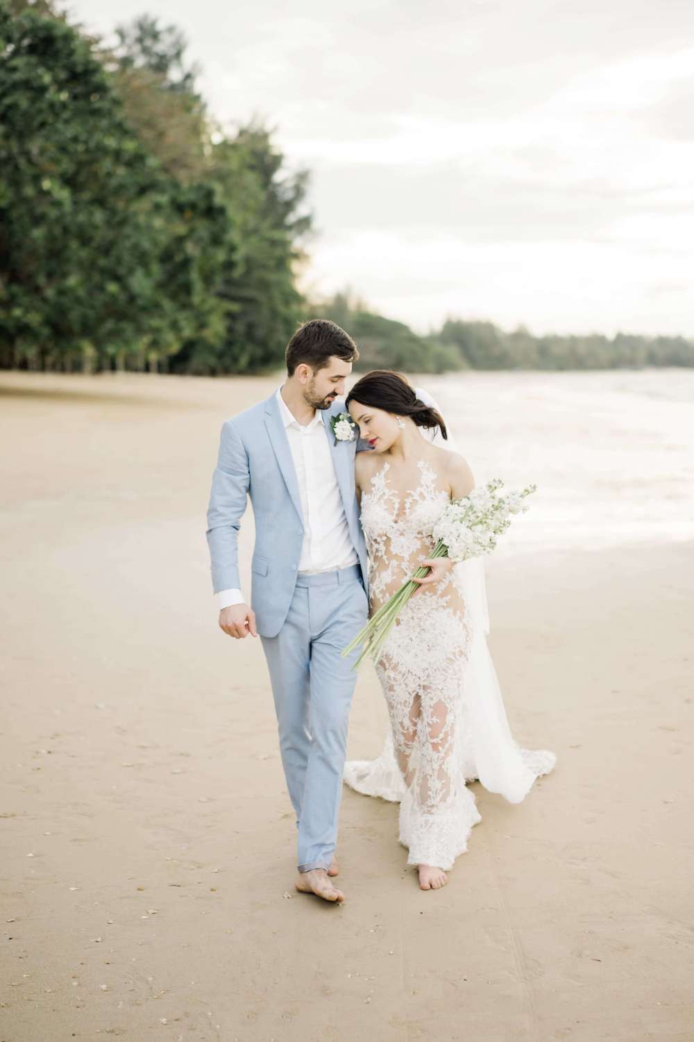 Sofia & Vladimir