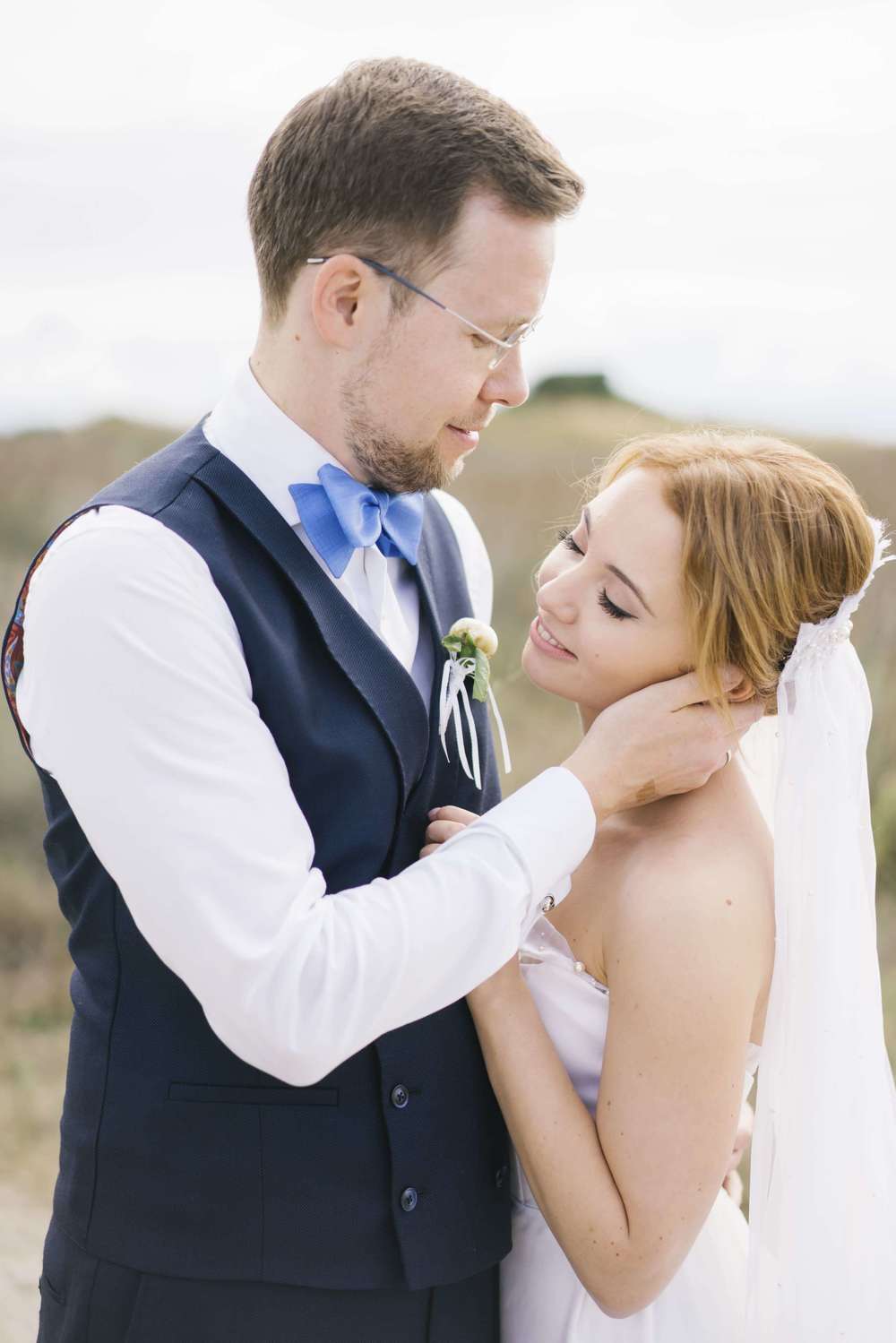 Max & Kate