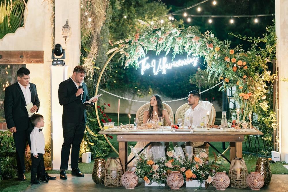 Jessica & Emilio