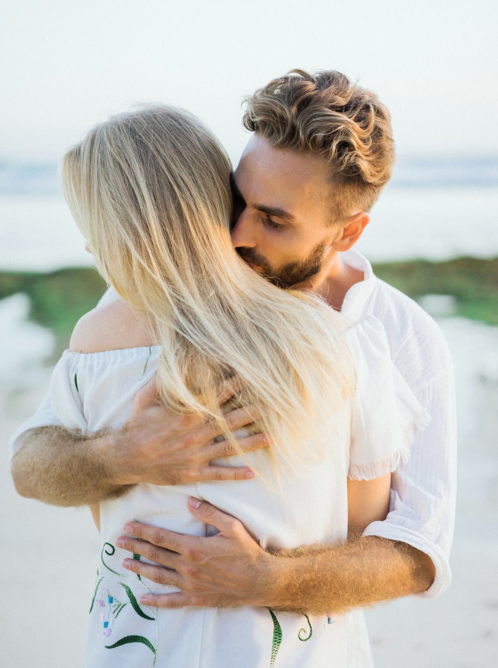 Natasha & Igor