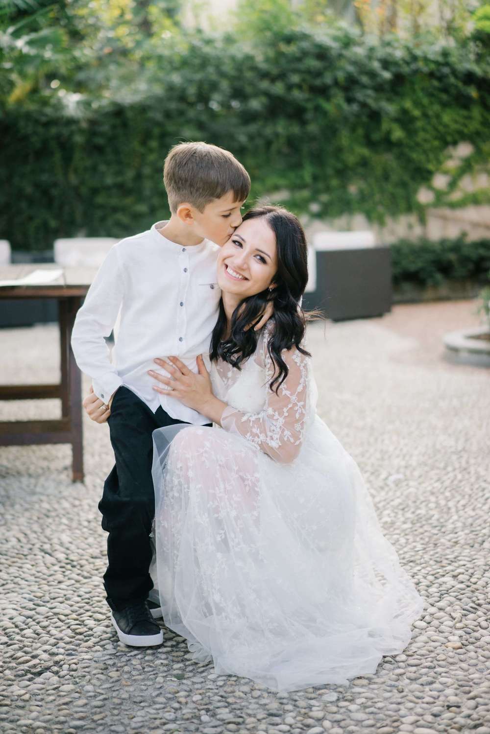Max & Christina