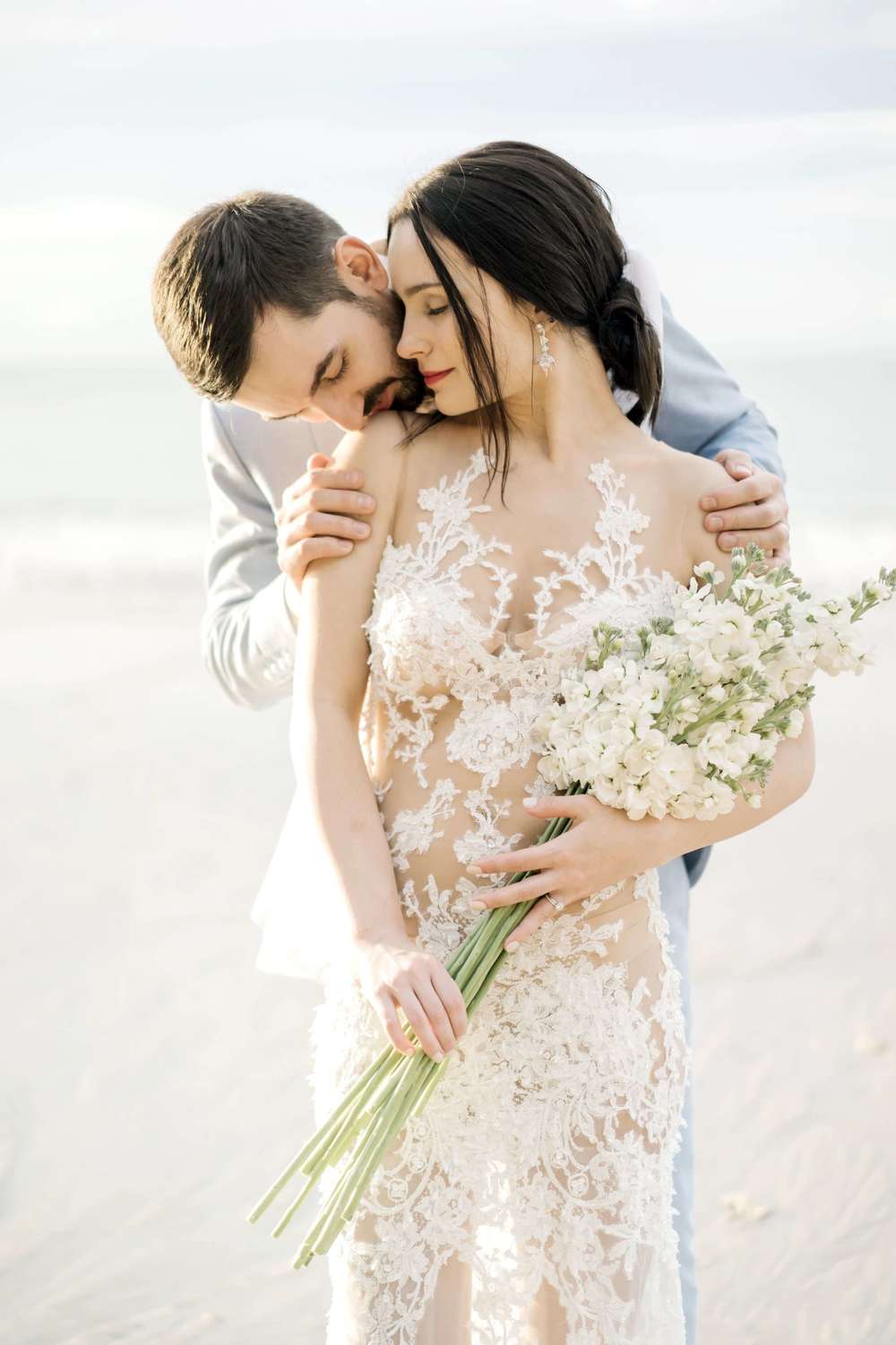 Sofia & Vladimir