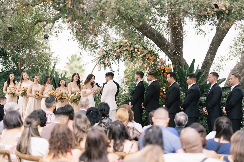 Jessica & Emilio