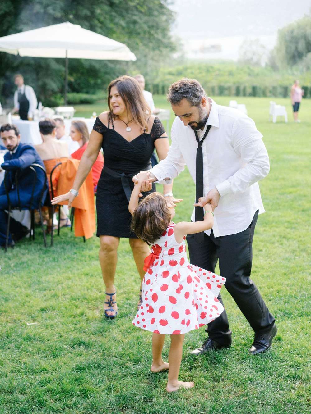Daniele & Anna