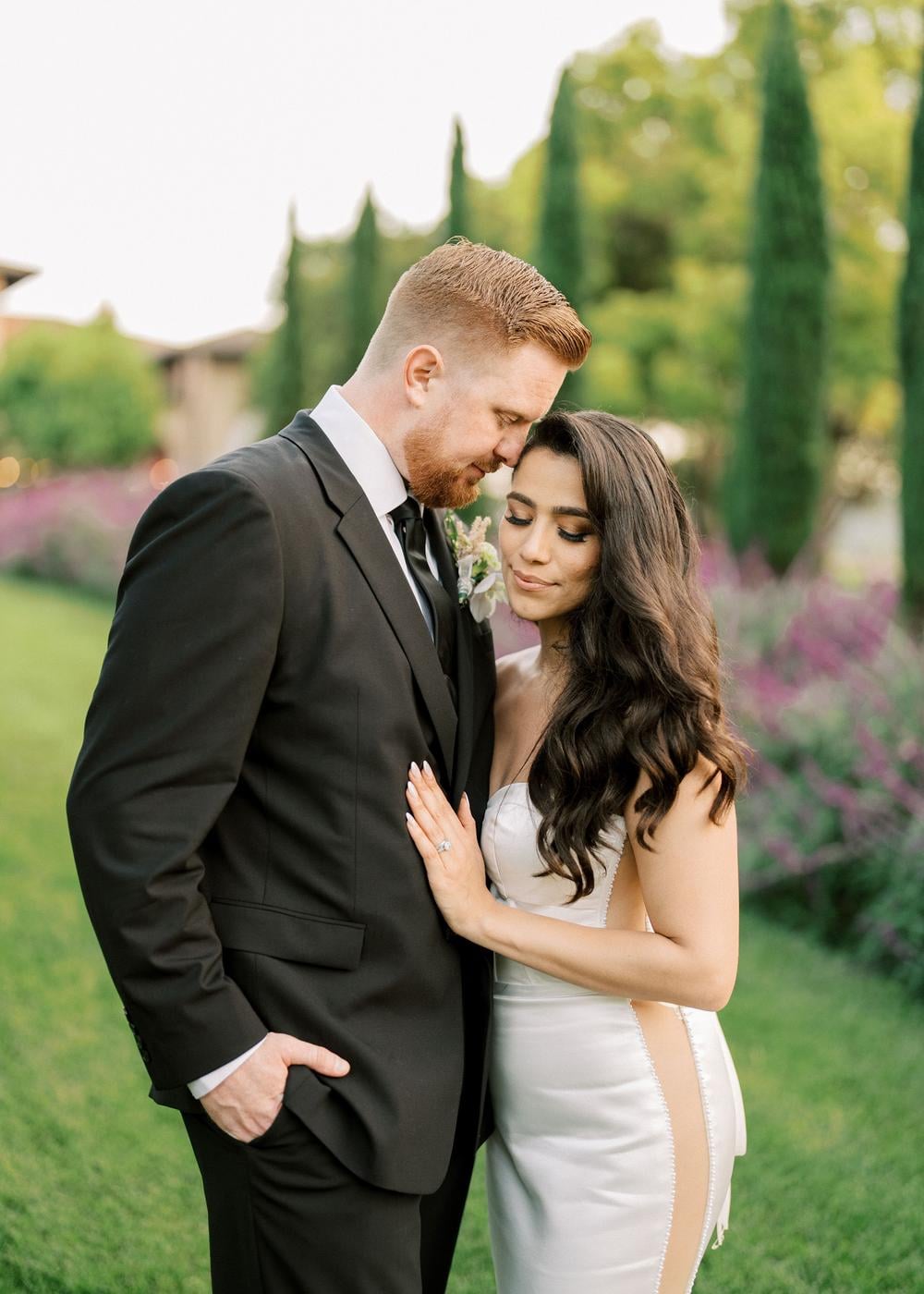 Cole & Melika