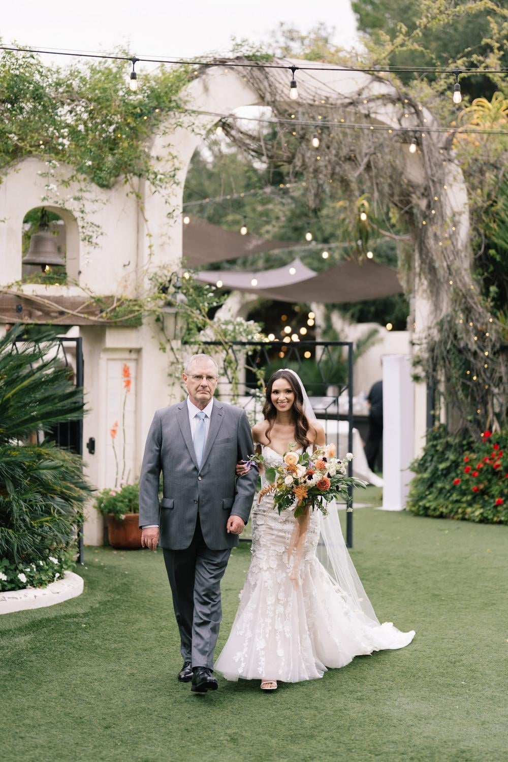 Jessica & Emilio