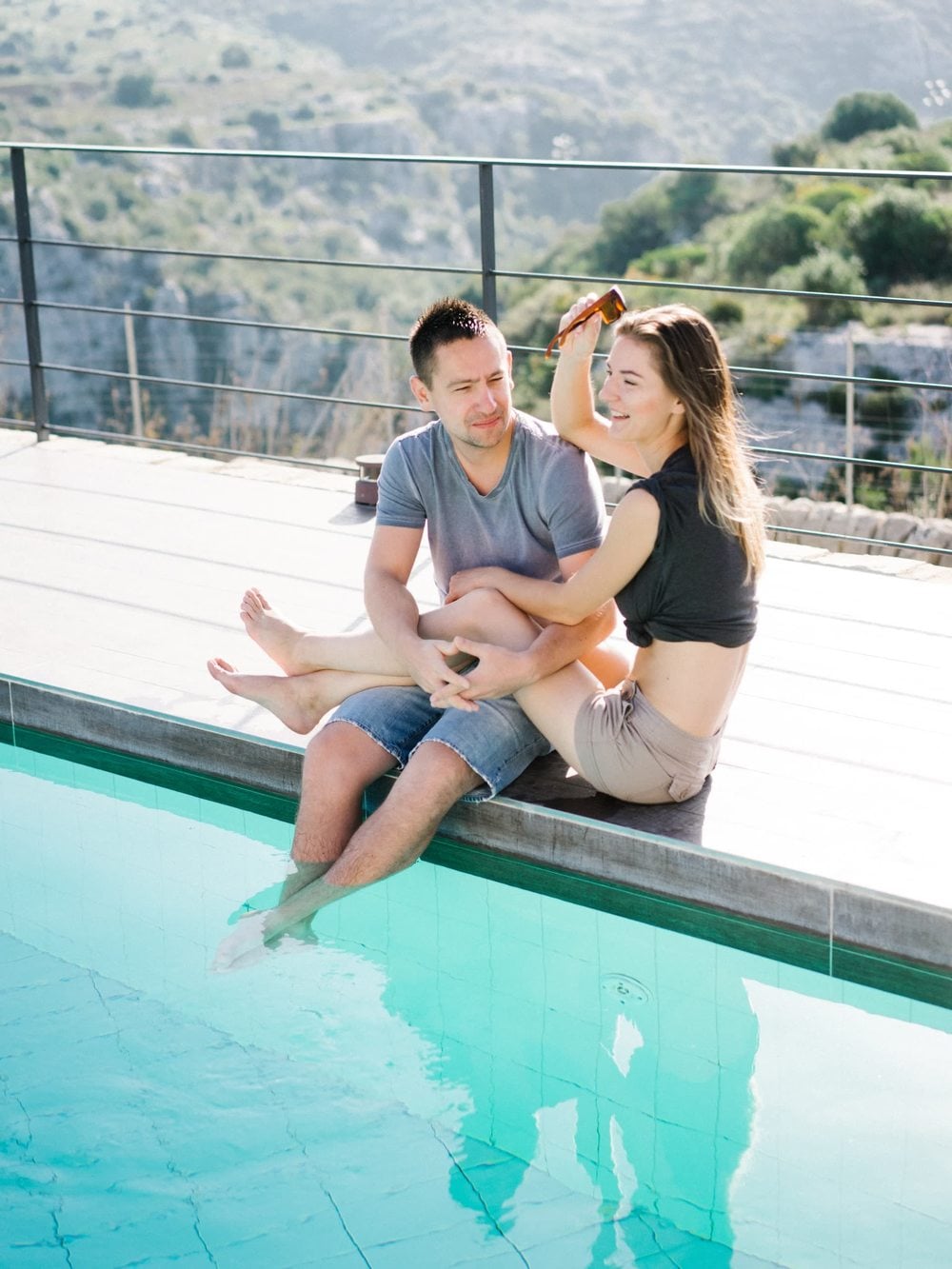 Jack & Emily