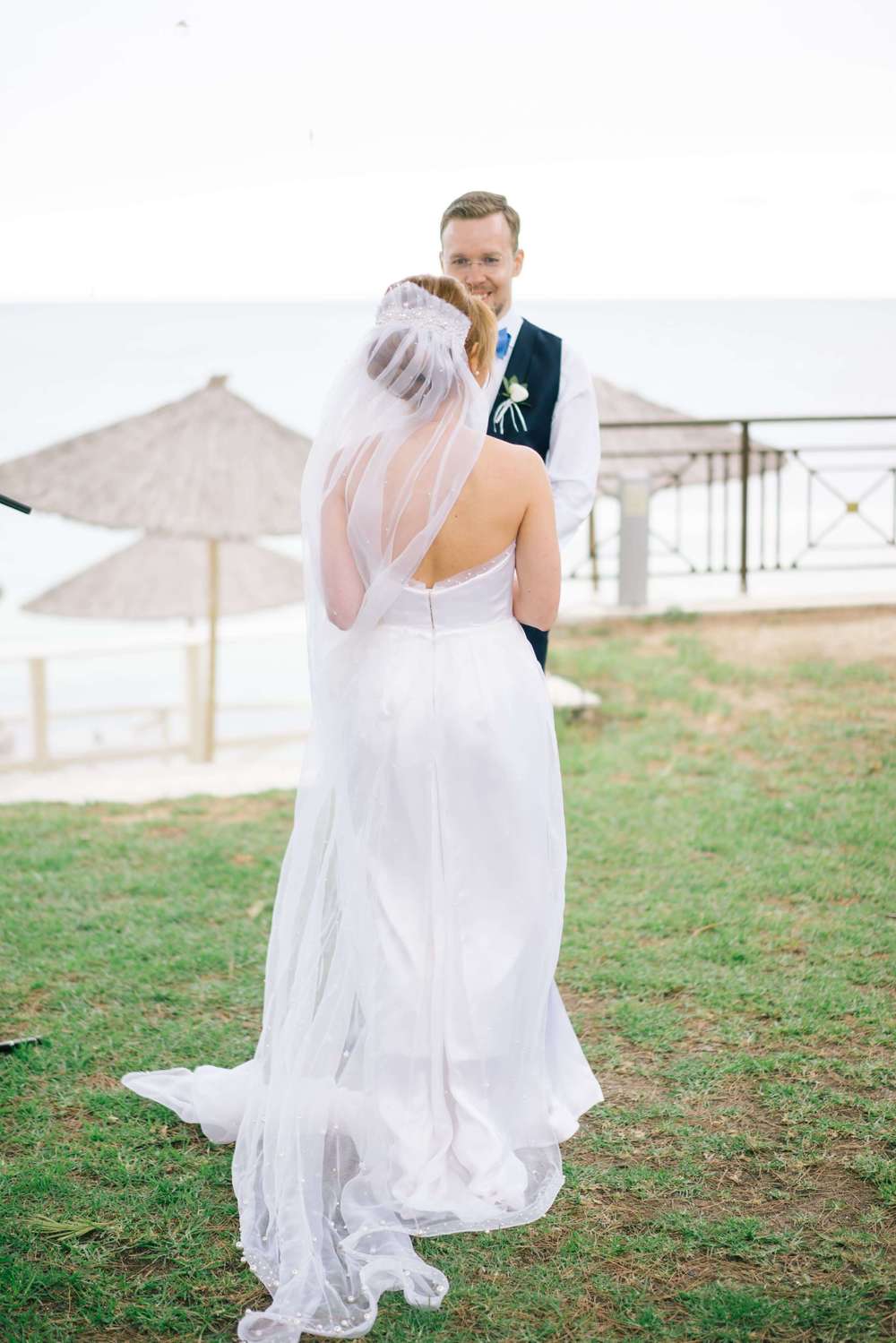 Max & Kate