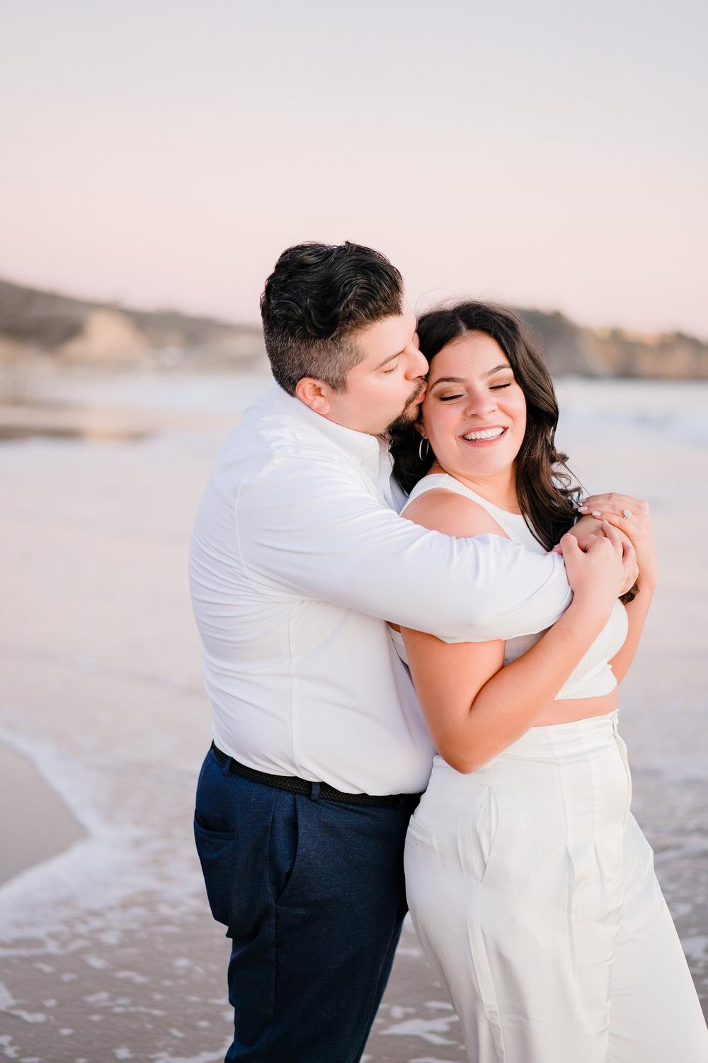 David & Cassie's Engagement