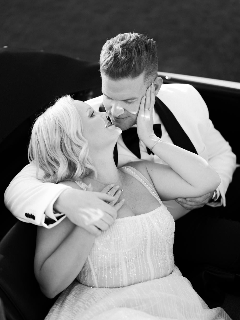 Kaitlin & Mike's Engagement