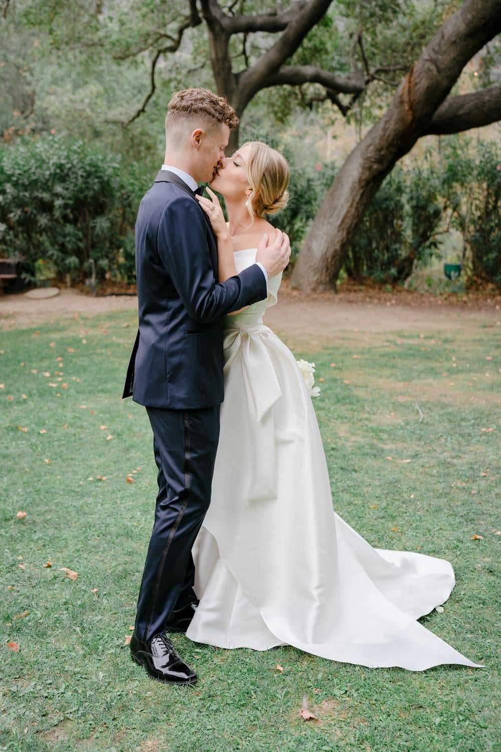 Anna & Joe