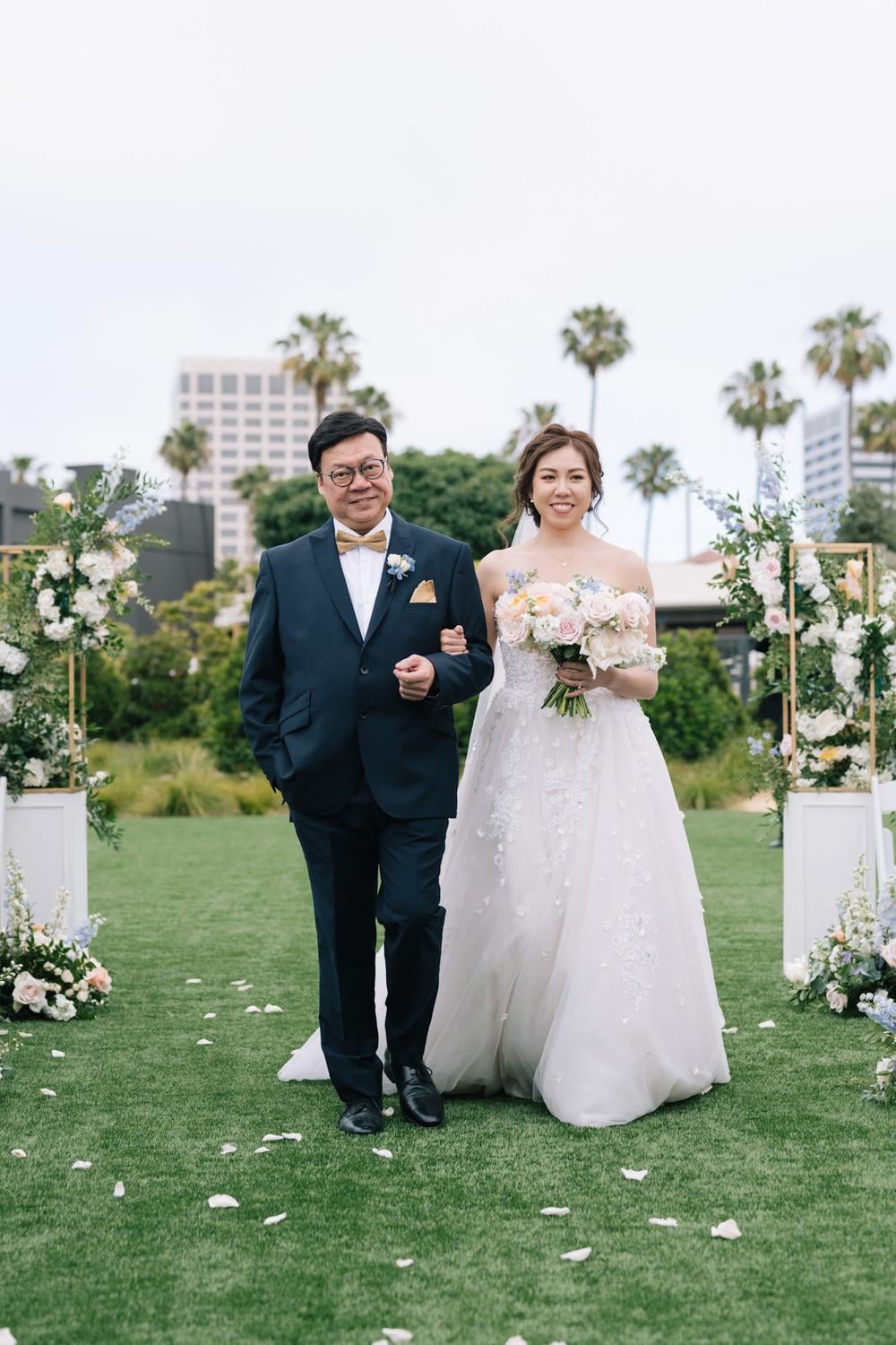 Sarah & Kevin