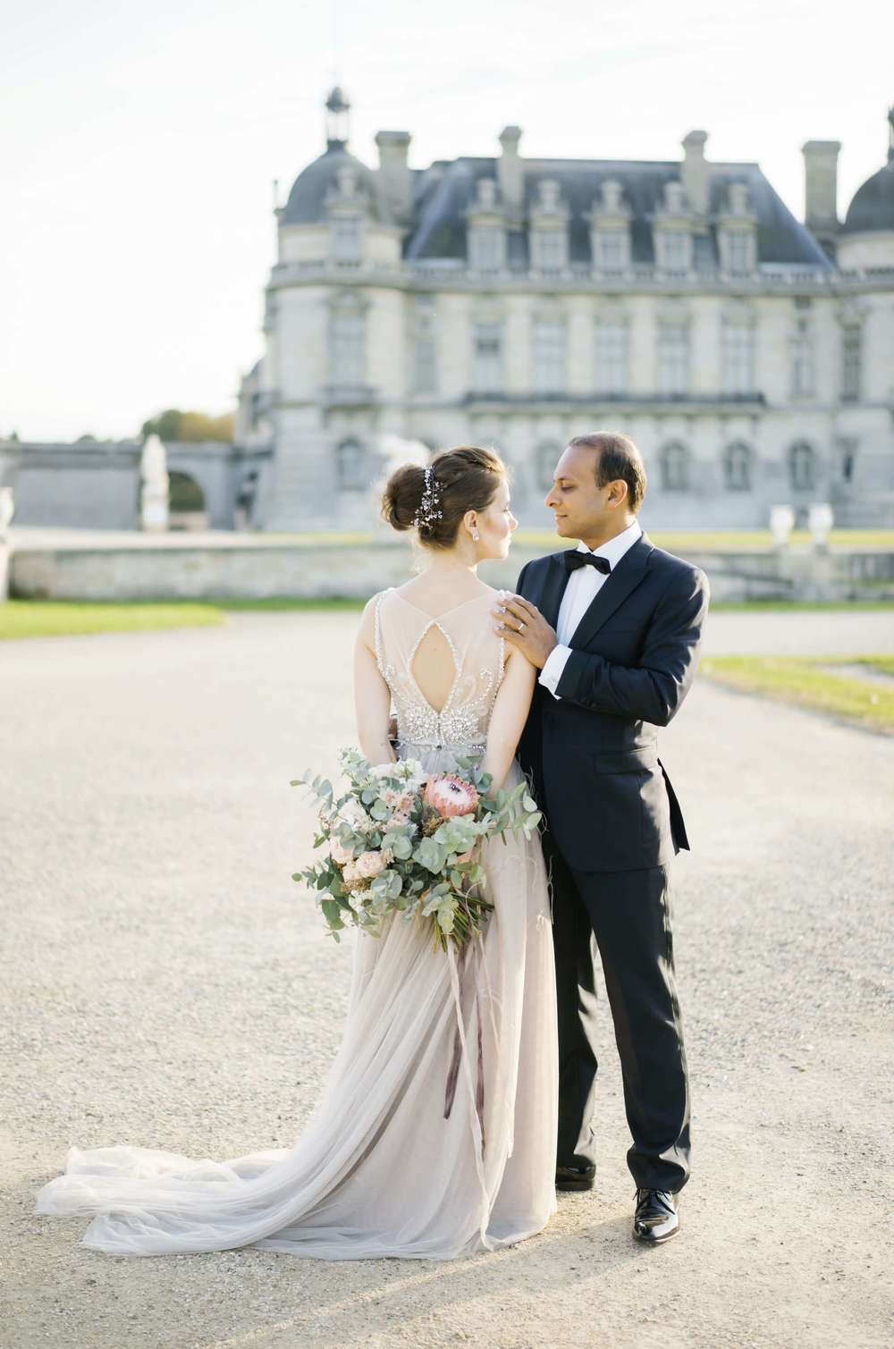 Pascal & Mary