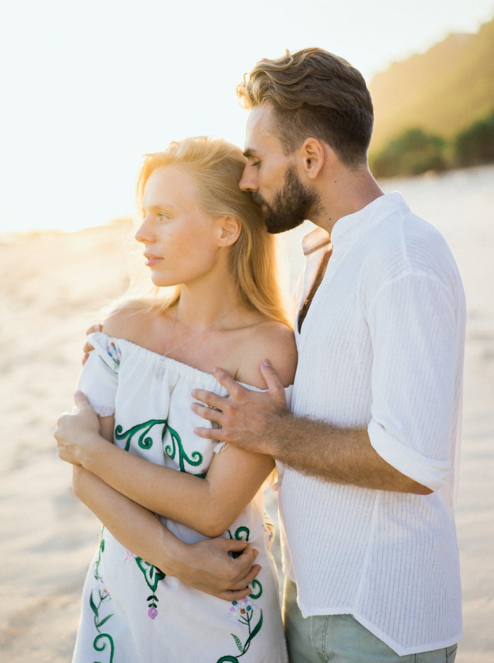 Natasha & Igor