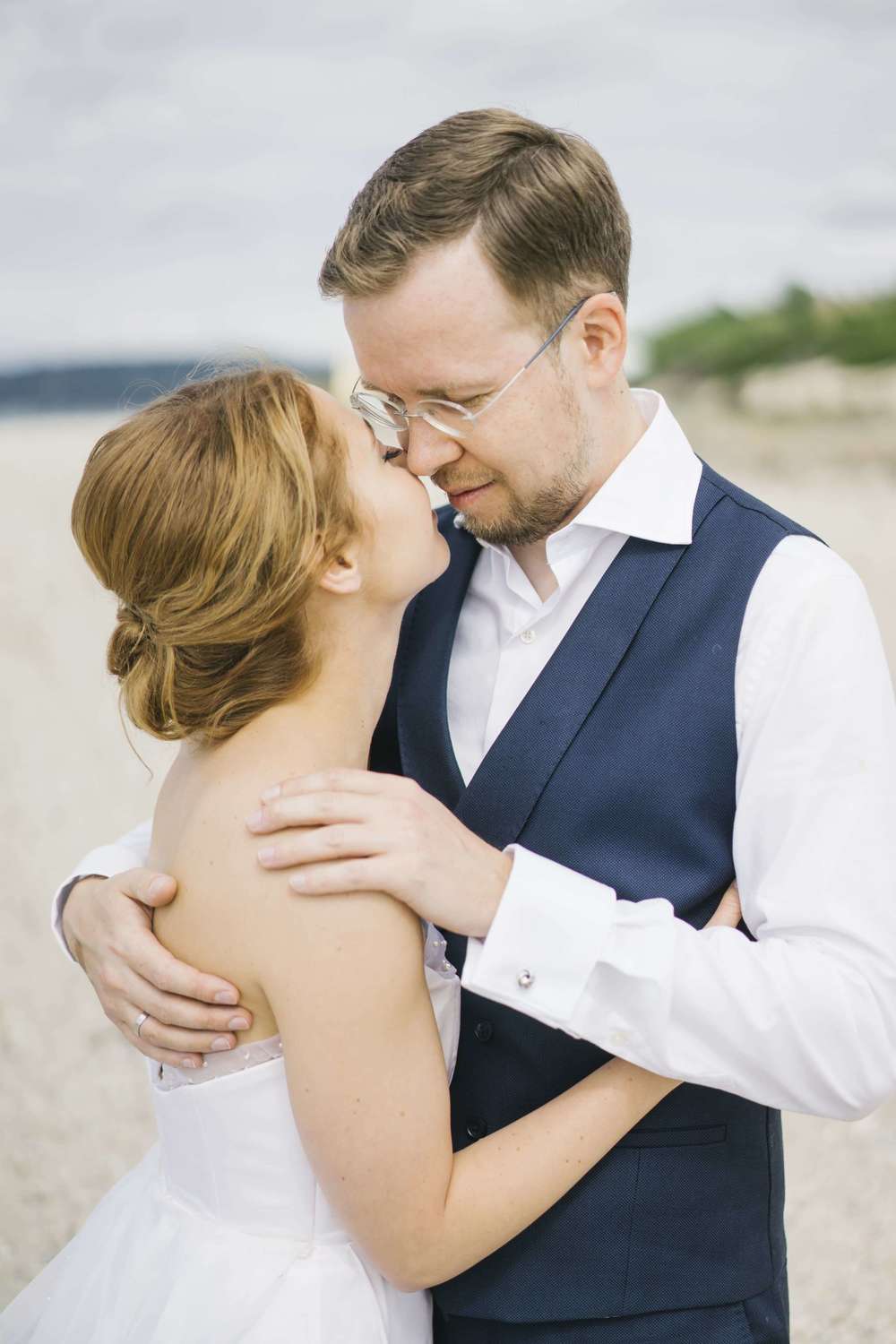 Max & Kate