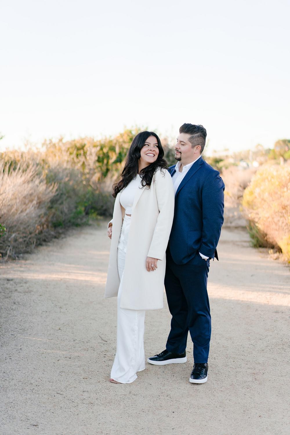David & Cassie's Engagement