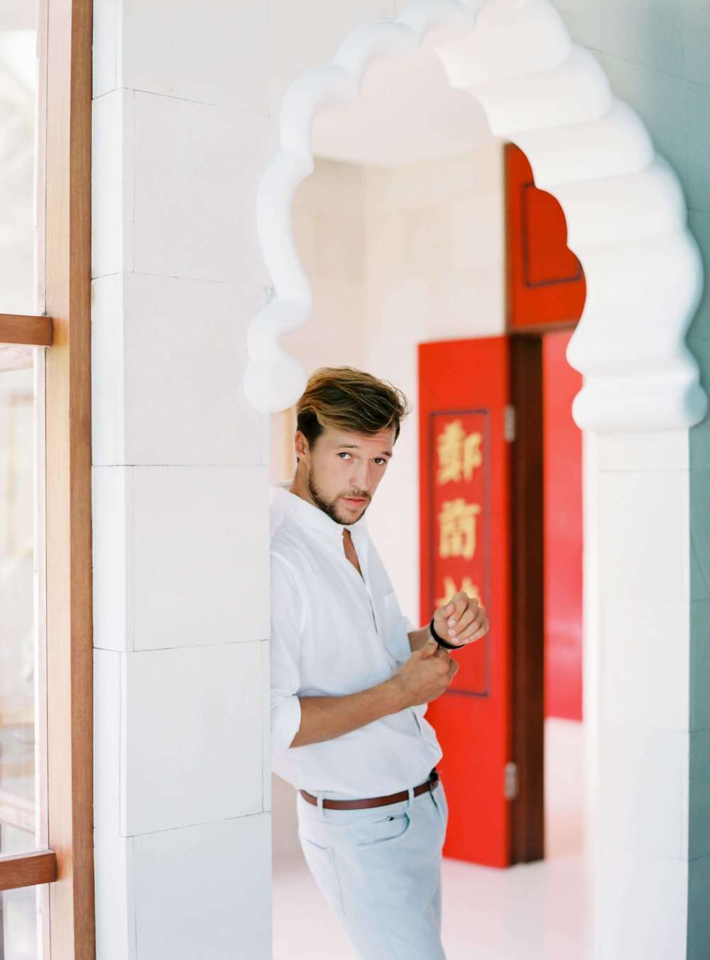 Kris & Artem