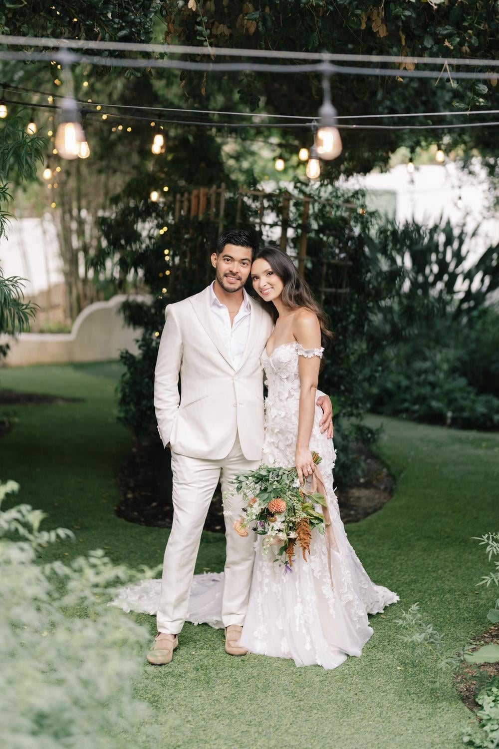 Jessica & Emilio