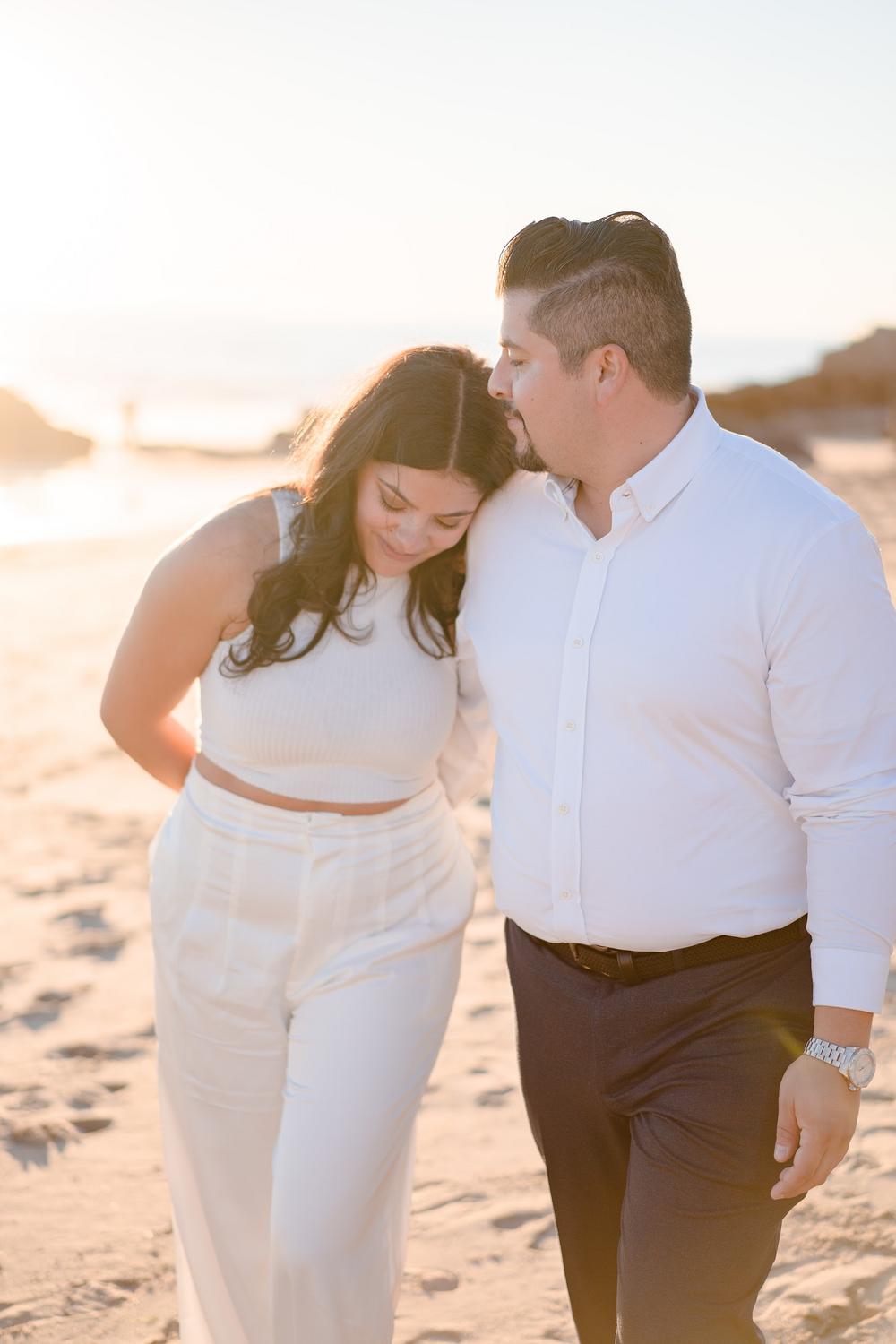 David & Cassie's Engagement