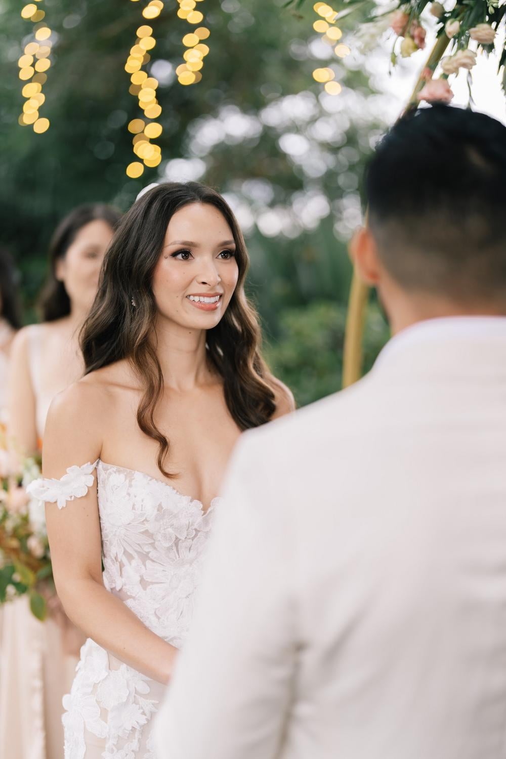 Jessica & Emilio
