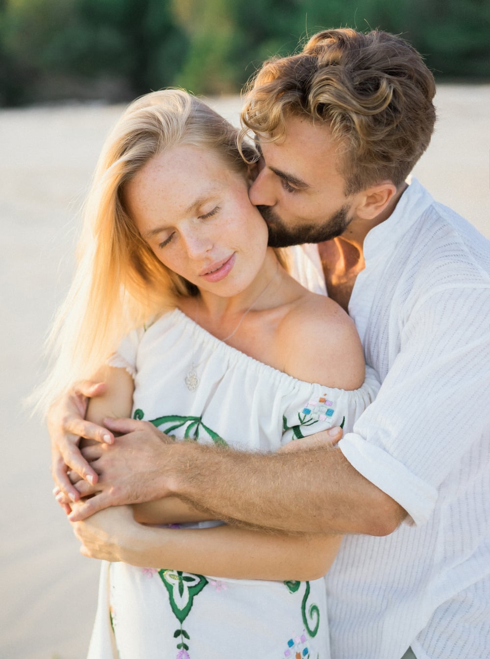 Natasha & Igor
