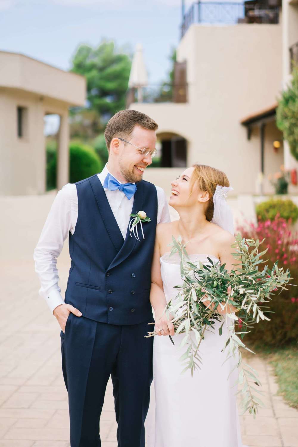 Max & Kate
