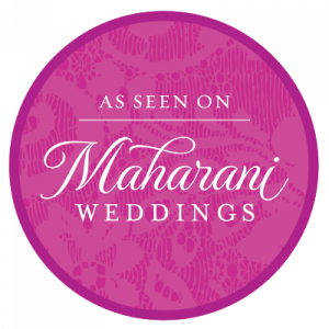 Maharani Weddings