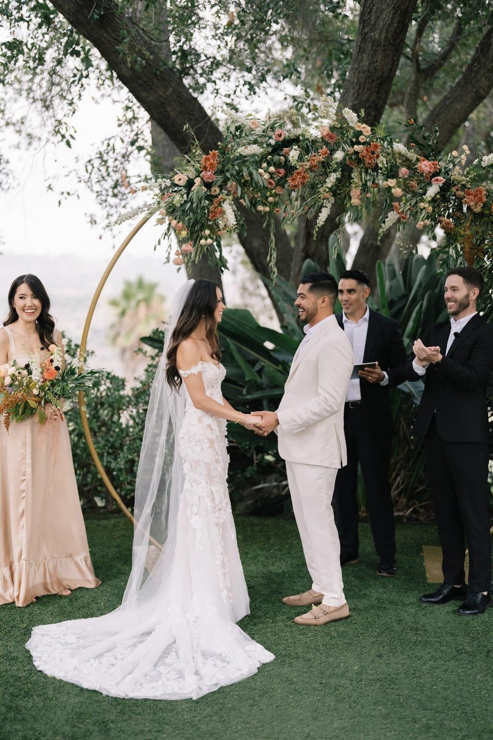 Jessica & Emilio