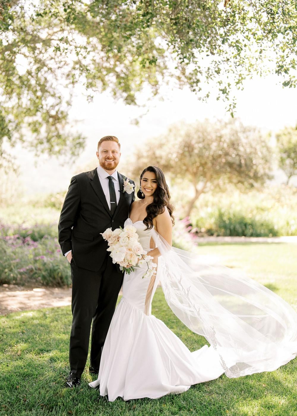 Cole & Melika