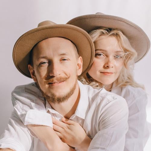 Natasha & Igor