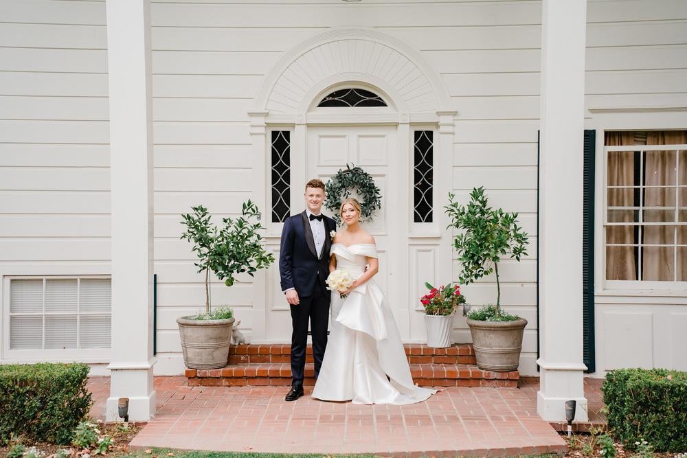 Anna & Joe