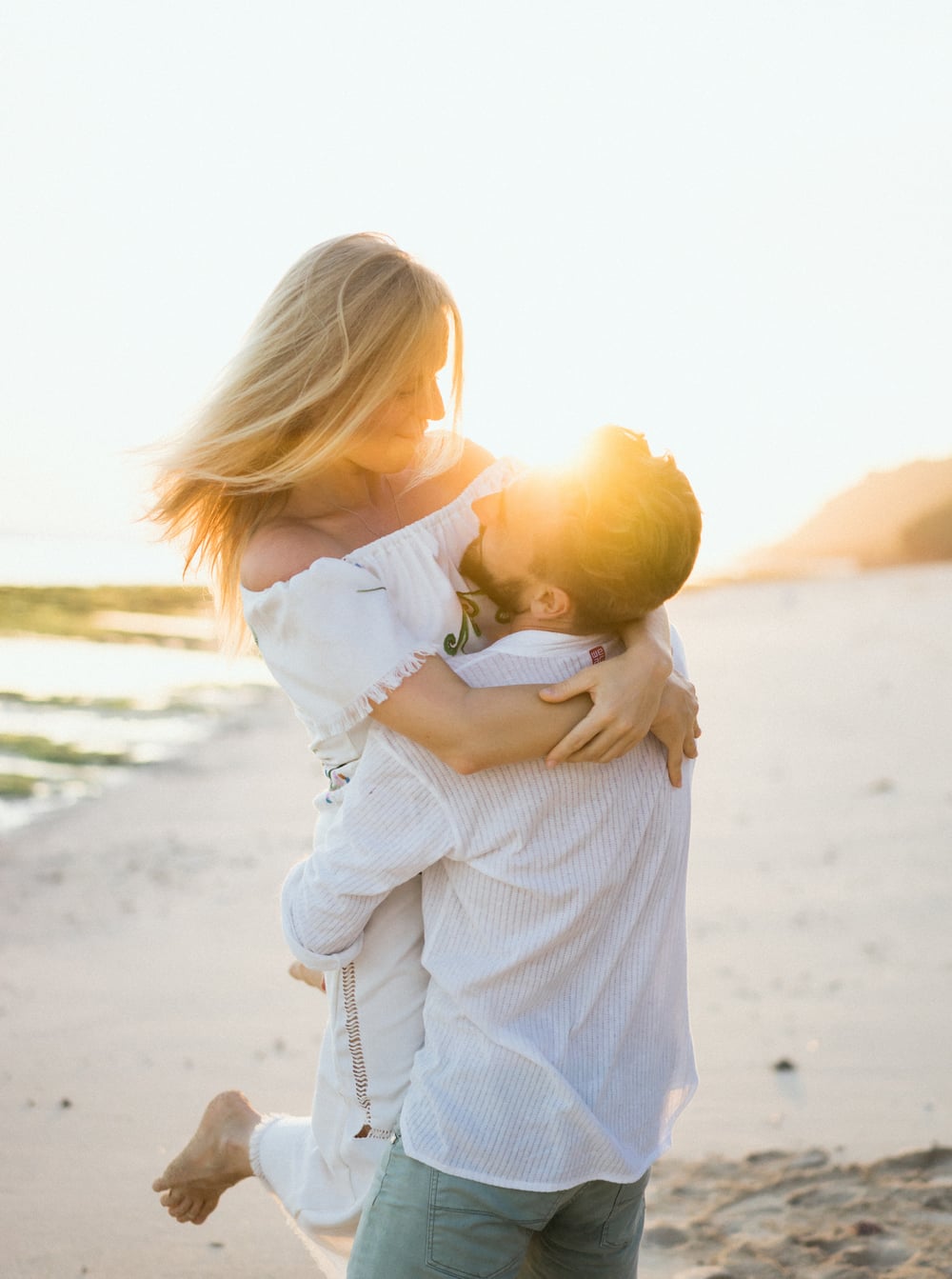 Natasha & Igor