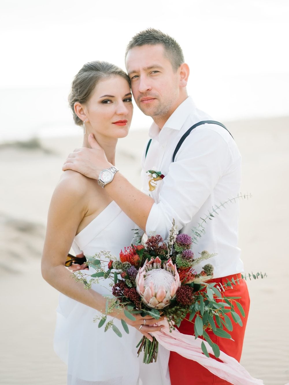 Jack & Emily