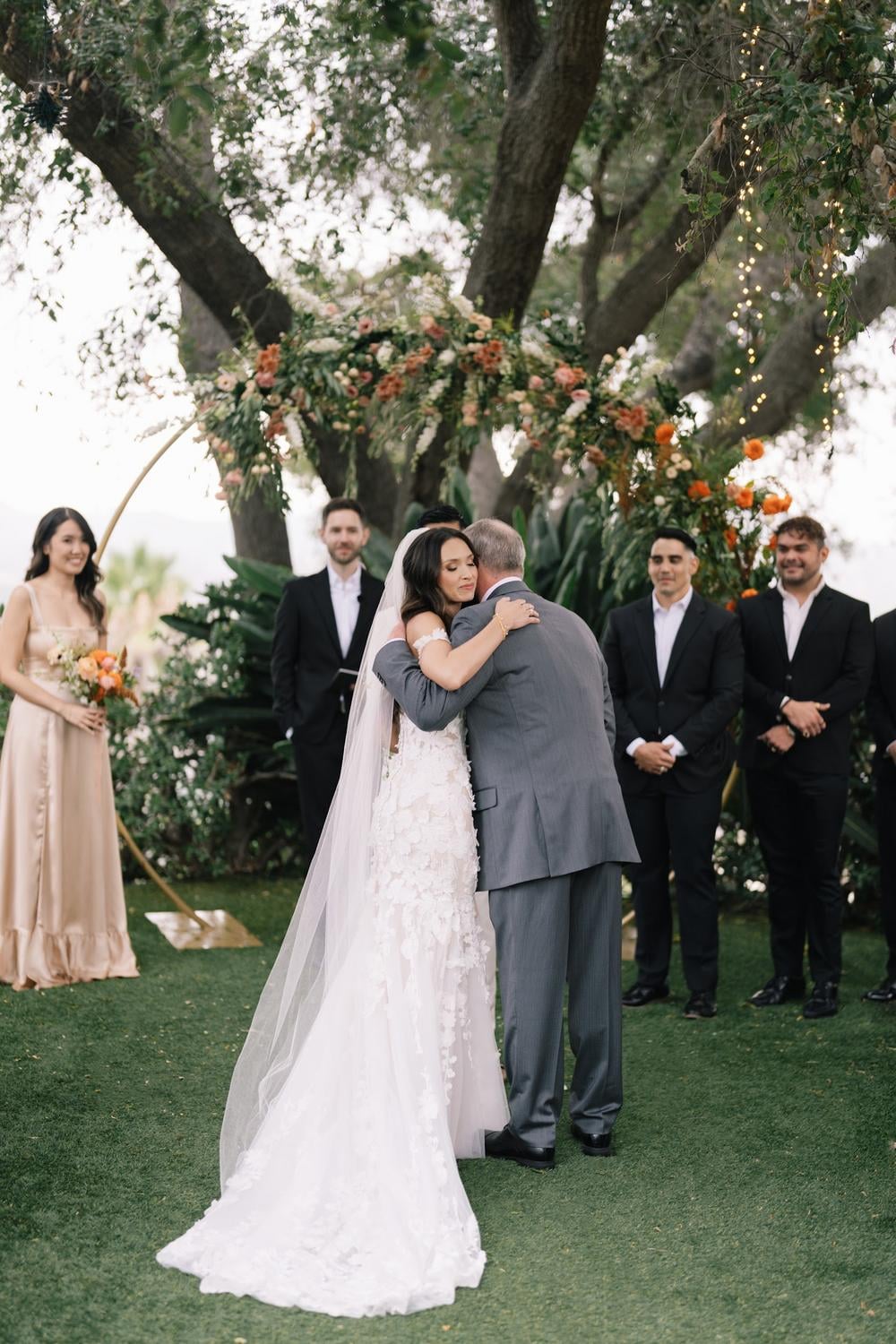 Jessica & Emilio