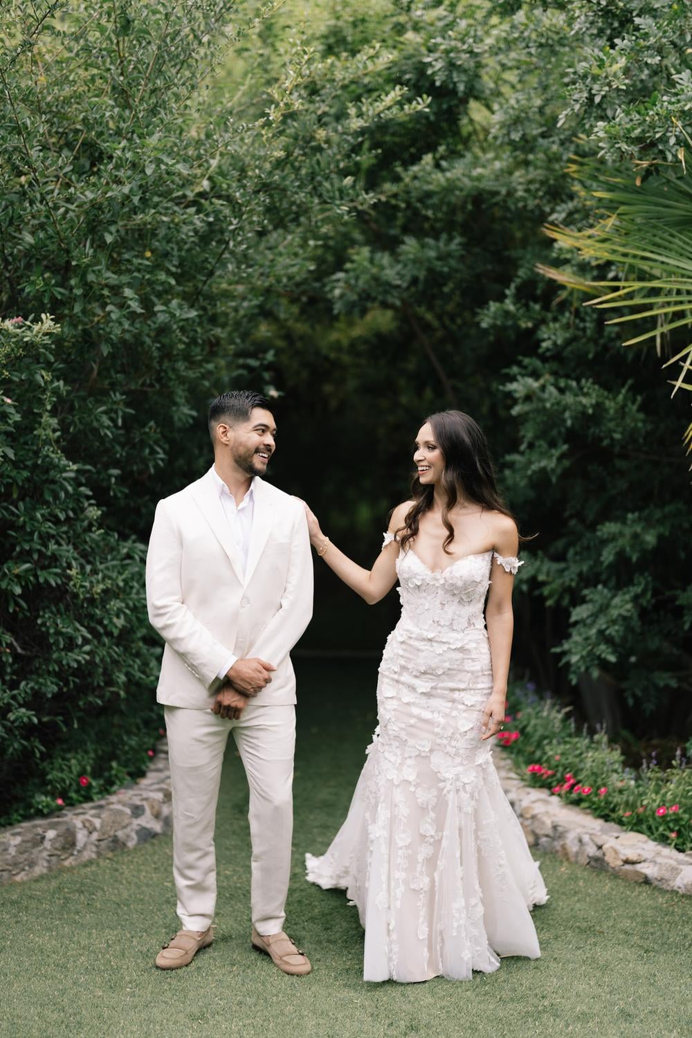 Jessica & Emilio