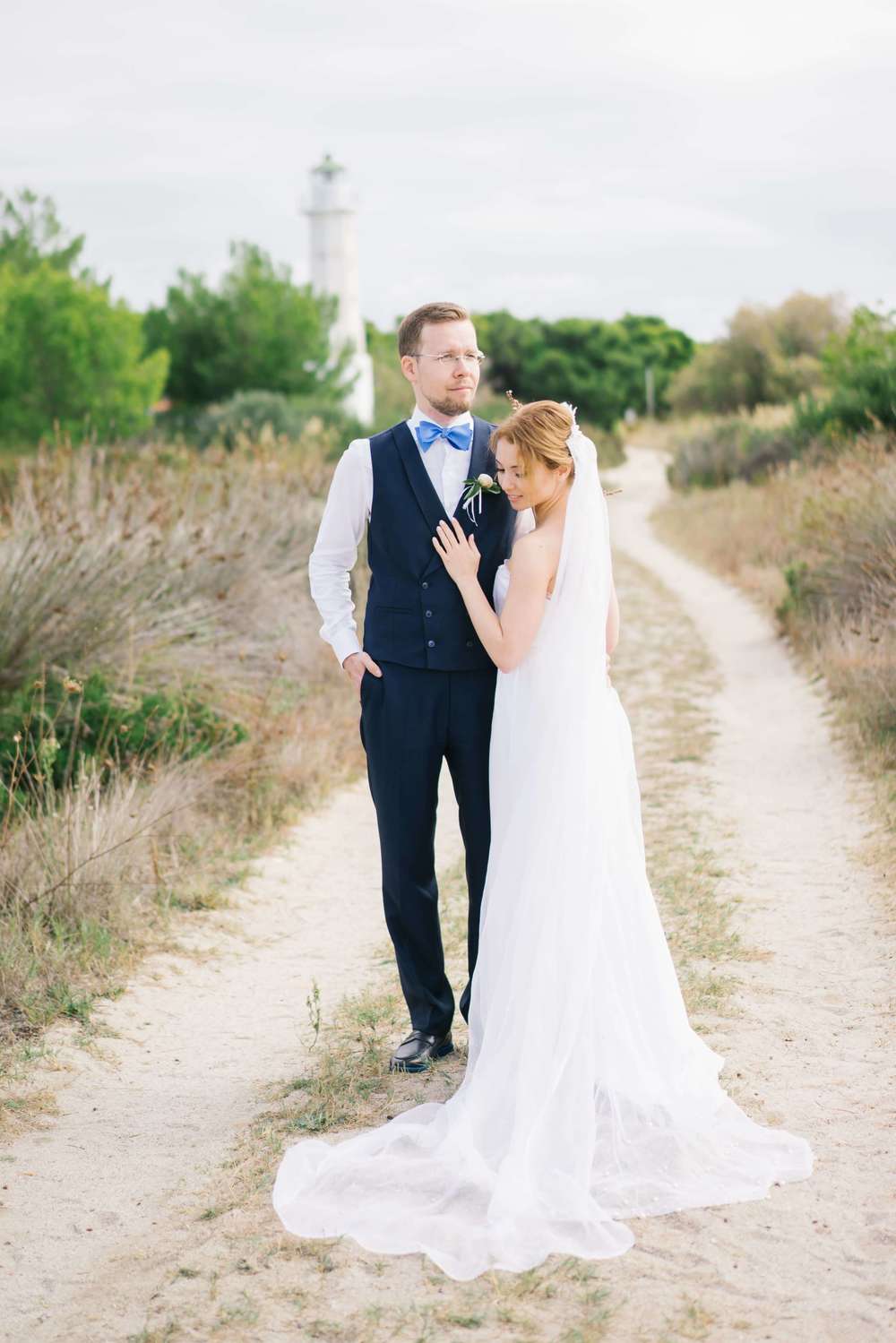 Max & Kate