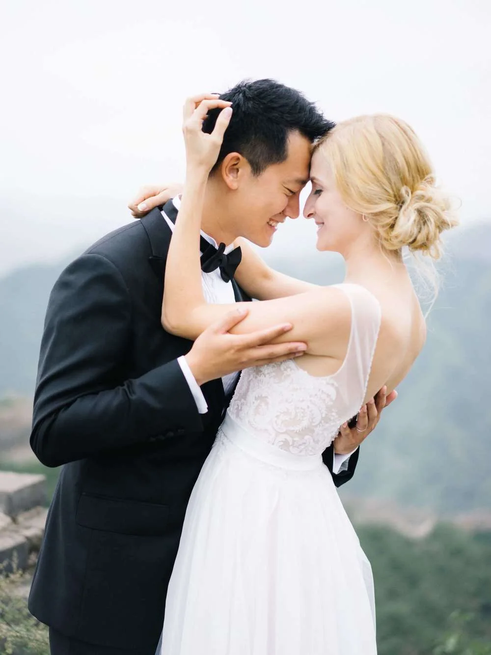 Anya & Tianran