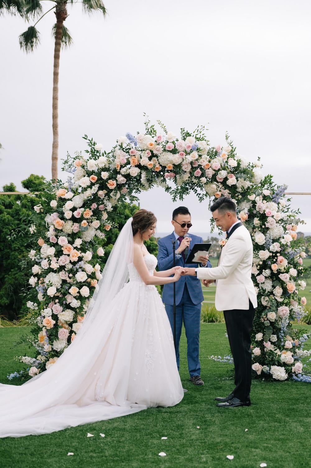 Sarah & Kevin