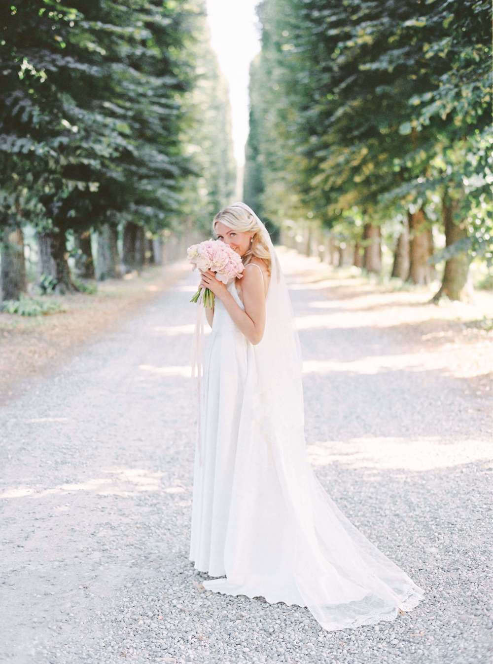 Daniele & Anna