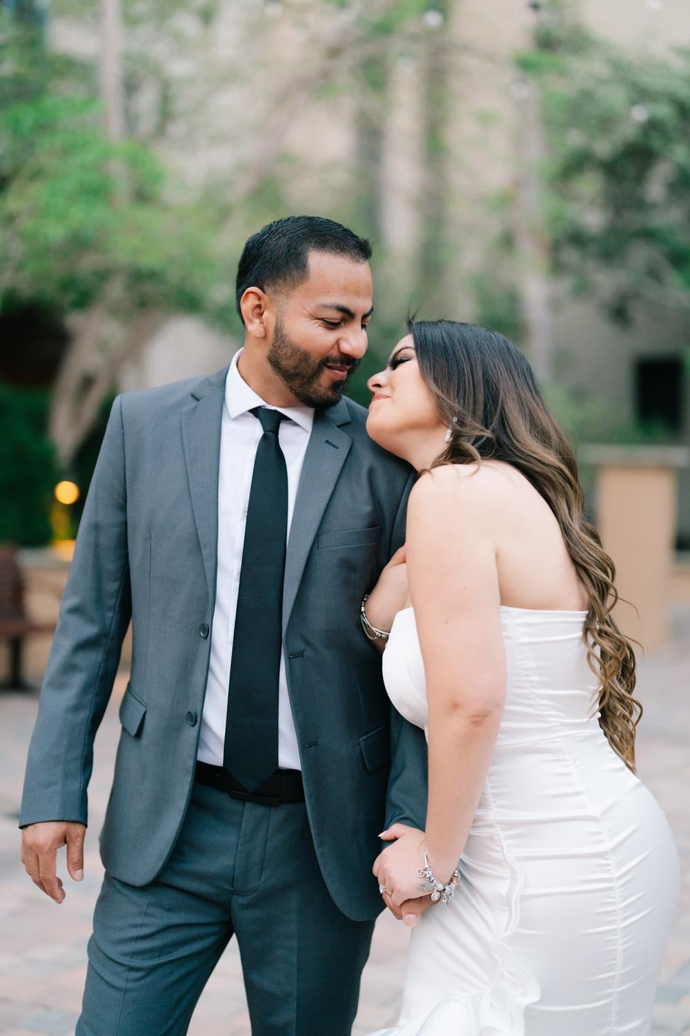 Johan & Alondra's Engagement